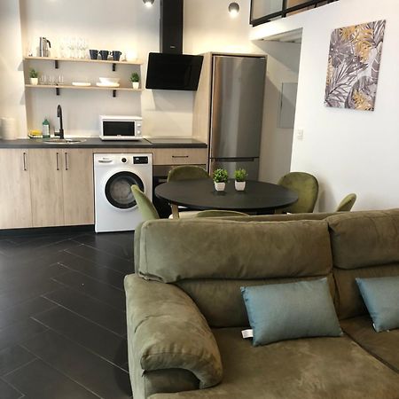 Apartament Loft 5 Maracena Centro Zewnętrze zdjęcie