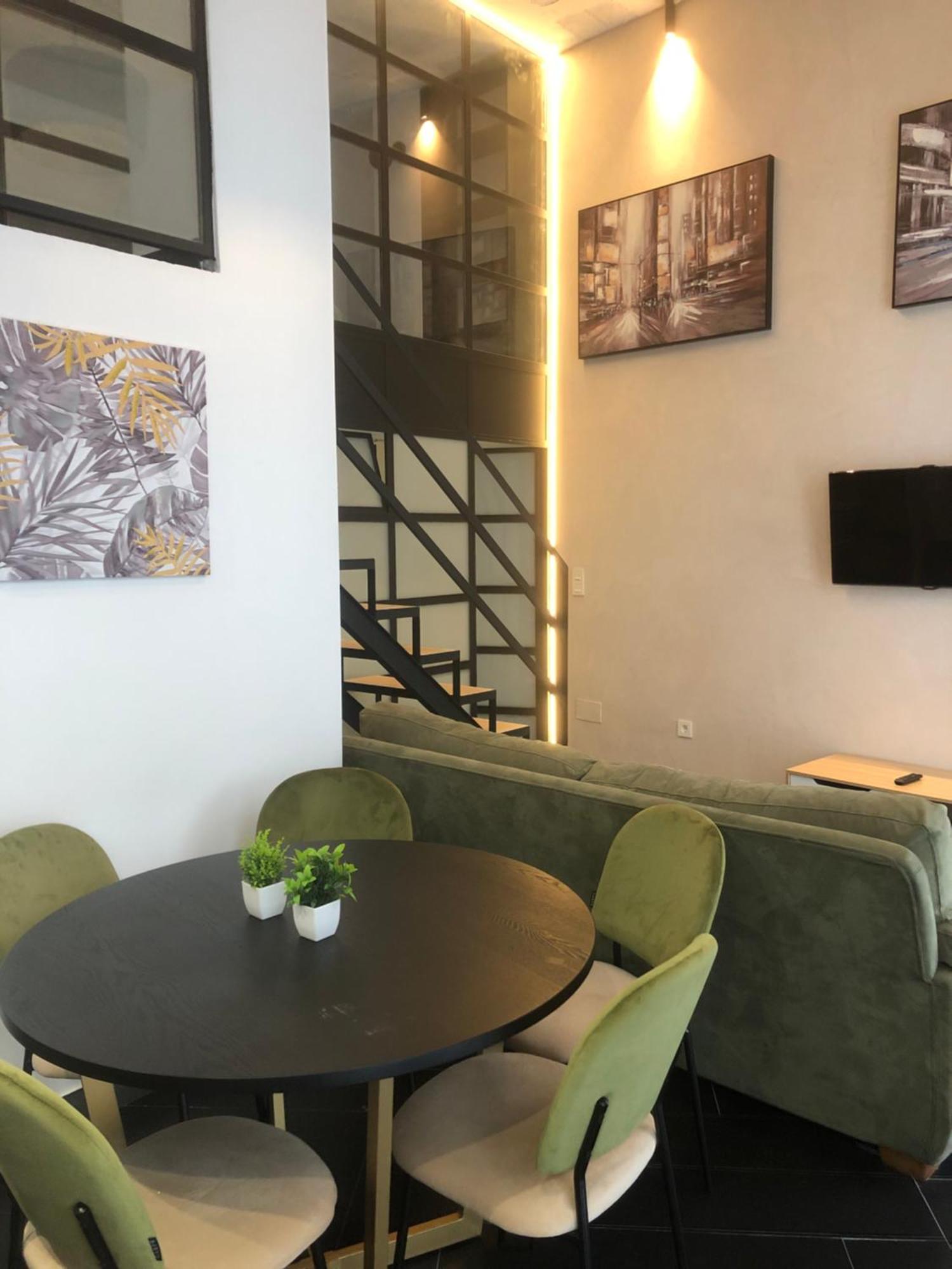 Apartament Loft 5 Maracena Centro Zewnętrze zdjęcie