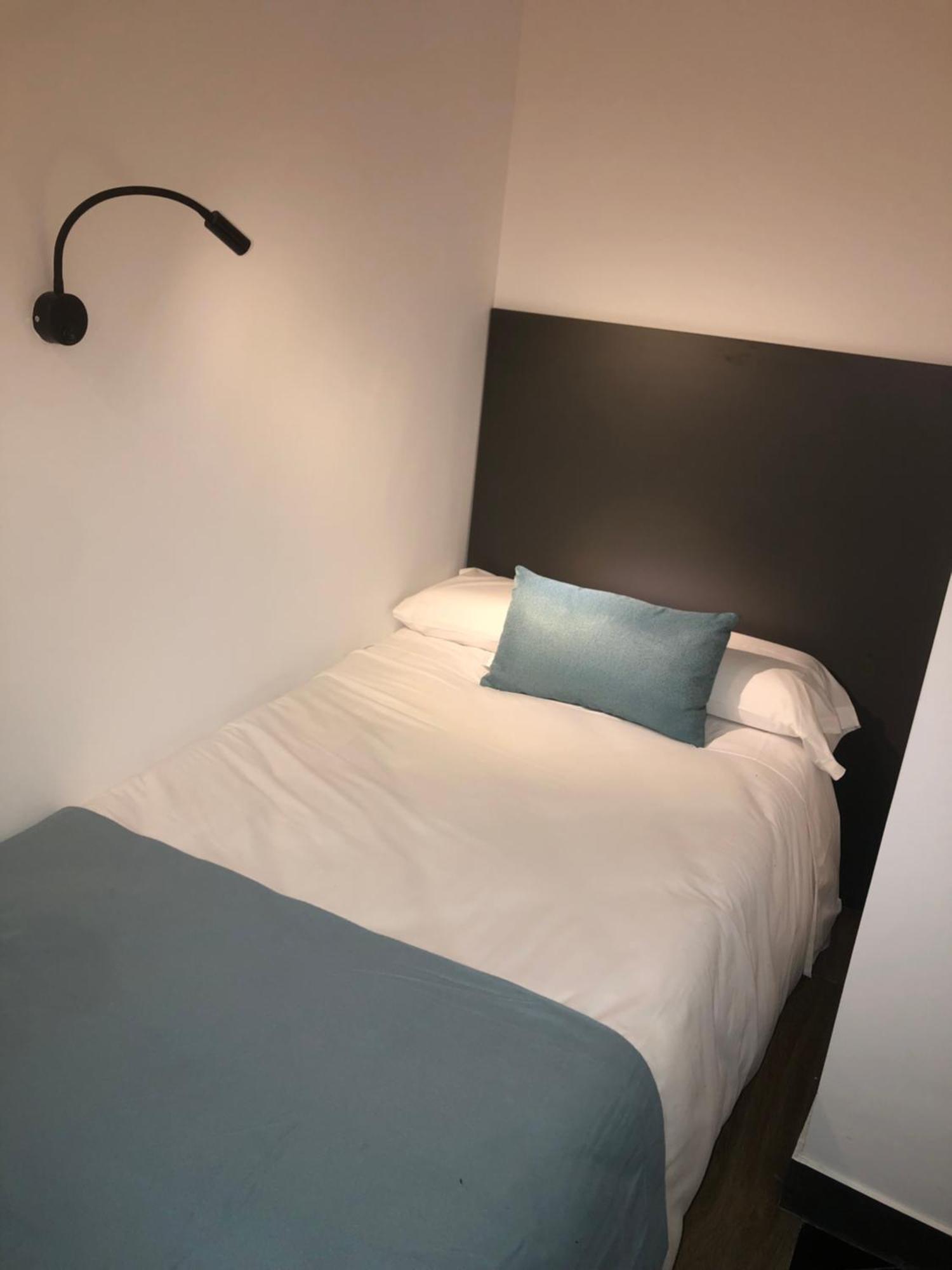 Apartament Loft 5 Maracena Centro Zewnętrze zdjęcie